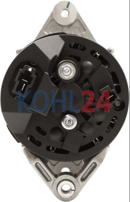 Lichtmaschine John Deere VM RE234714 Bosch 0124110008 ALRACE1 14 Volt 43 Ampere Original Bosch