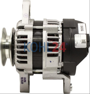 Lichtmaschine John Deere VM RE234714 Bosch 0124110008 ALRACE1 14 Volt 43 Ampere Original Bosch