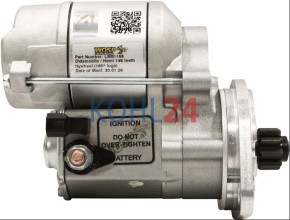 Anlasser Oldsmobile 88 V8 12 Volt 1,4 KW Zahnkranz mit 146 Zähne Original WOSP