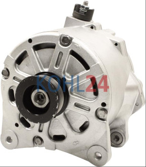Lichtmaschine Bentley Continental GT Hitachi LR1190-951 LR1190-951B 14 Volt 190 Ampere Reparatur Made in Germany