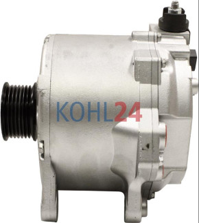 Lichtmaschine Bentley Continental GT Hitachi LR1190-951 LR1190-951B 14 Volt 190 Ampere Reparatur Made in Germany