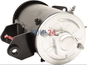 Lichtmaschine Ducellier 7316G 12 Volt Reparatur Made in Germany