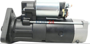 Anlasser Clark Hyster Perkins Motor Delco Remy 1108694 1109199 1998348 1998363 12 Volt 3,6 KW Made in Germany