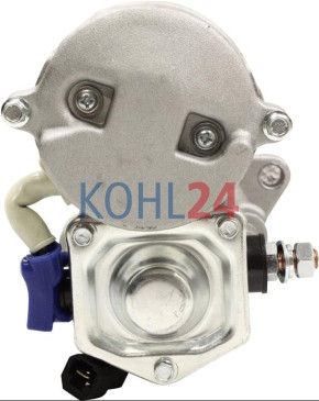 Anlasser Kawasaki KAF620 Mule 4000 4010 21163-2134 Denso 228000-8842 12 Volt 1,2 KW