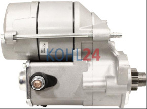 Anlasser Kawasaki KAF620 Mule 4000 4010 21163-2134 Denso 228000-8842 12 Volt 1,2 KW