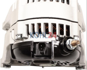 Lichtmaschine Dodge Nitro 4.0L V6 Denso 421000-0520 421000-0521 421000-0790 421000-0791 14 Volt 150 Ampere
