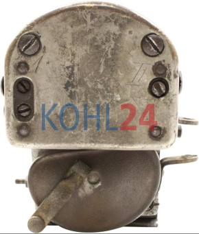 Lichtbatteriezünder der Serie B142 Bosch B142ALS16 Reparatur Made in Germany