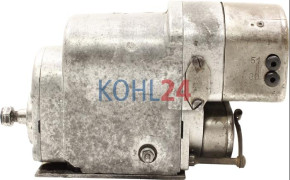 Lichtbatteriezünder der Serie B142 Bosch B142ALS16 Reparatur Made in Germany