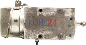 Lichtbatteriezünder der Serie B142 Bosch B142ALS16 Reparatur Made in Germany