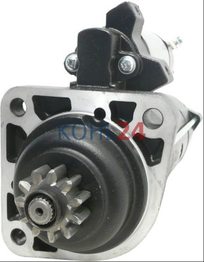 Anlasser Perkins CAV 1320292 1320F292 1320F294 1327A100 1327A101 CA45-12-29 CA45-12-29M CA45-12Y-29M CA45D-12-29M CA45F-12-29 CA45F-12-29M CA45F-12Y29M CA45G-12-29 CA45G-12-29M S115A12-13M 12 Volt 3,6 KW Made in Germany