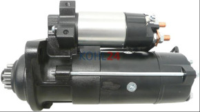 Anlasser Perkins CAV 1320292 1320F292 1320F294 1327A100 1327A101 CA45-12-29 CA45-12-29M CA45-12Y-29M CA45D-12-29M CA45F-12-29 CA45F-12-29M CA45F-12Y29M CA45G-12-29 CA45G-12-29M S115A12-13M 12 Volt 3,6 KW Made in Germany