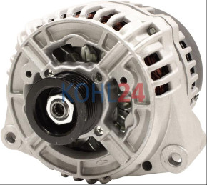 Lichtmaschine Mercedes-Benz CL55 CL500 S55 S280 S320 S430 S500 W215 W220 Bosch 0123520017 0986041550 14 Volt 150 Ampere