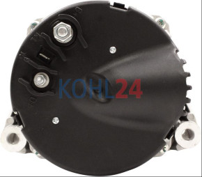 Lichtmaschine Mercedes-Benz CL55 CL500 S55 S280 S320 S430 S500 W215 W220 Bosch 0123520017 0986041550 14 Volt 150 Ampere