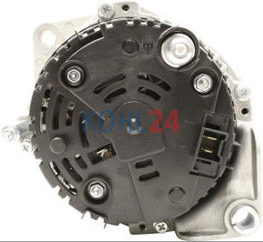 Lichtmaschine Renault 19 Clio Volvo 440 450 480 Bosch 0986040091 Valeo 2541325 2541359 2541808 2541813 2541858 2542065 A13VI13 A13VI28 A13VI30 A13VI117 A13VI122 A13VI129 A13VI139 A13VI148 14 Volt 110 Ampere