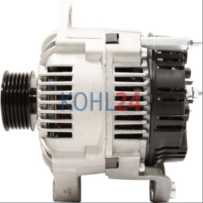 Lichtmaschine Renault 19 Clio Volvo 440 450 480 Bosch 0986040091 Valeo 2541325 2541359 2541808 2541813 2541858 2542065 A13VI13 A13VI28 A13VI30 A13VI117 A13VI122 A13VI129 A13VI139 A13VI148 14 Volt 110 Ampere