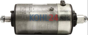Lichtmaschine Magneti Marelli DN44F-250/12/2100D 12 Volt Reparatur Made in Germany