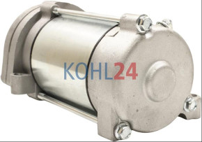 Anlasser Honda Gold Wing GL1000 Motorrad 31200-371-005 31200-371-505 12 Volt 0,6 KW