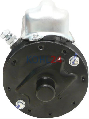 Anlasser Ford Bronco Club Country Fairlane Fairmont Falcon Galaxie LTD Maverick Mustang Ranchero Sprint Thunderbird Lincoln Mercury Caliente Comet Commuter Cougar Monarch Monterey usw. TUG 12 Volt 1,4 KW rechtslauf