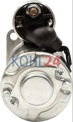 Anlasser Datsun John Deere Microcar MC2 Nissan Yanmar Motor Hitachi S114-443 S114-443A S114-653 S114-653A S114-653B S114-816 S114-816A 12 Volt 0,9 KW Made in Germany