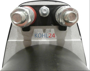 Anlasser Liebherr Motor D926TI Bosch 0001417071 24 Volt 6,6 KW