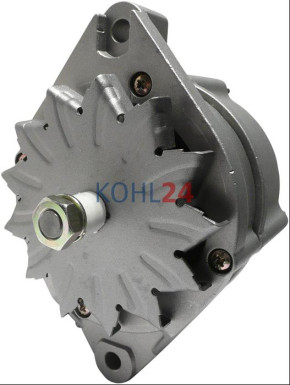 Lichtmaschine MAN VW LKW Bosch 0120488137 0120488268 0120488269 0120488270 0120489226 0120489227 0120489885 0120489886 0986031370 0986034210 28 Volt 35 Ampere Made in Germany