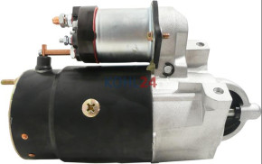 Anlasser Buick Lesabre Regal Skylark Cadillac Calais Deville Chevrolet Bel Air Blazer Camaro El Camino Impala Malibu GMC Jeep Mercruiser Mercury Oldsmobile OMC Motor Pleasurecraft Pontiac Thermo Electron Volvo Penta 12 Volt 1,7 KW Made in Germany