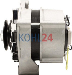 Lichtmaschine Renault Nanni Motor Prestolite 20150113 Iskra Letrika 11.203.416 11.204.062 11.205.071 AAK3830 AAK4352 AAK4675 IA1202 IA1450 Mahle MG58 MG309 14 Volt 100 Ampere