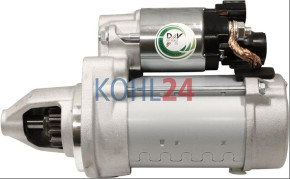 Anlasser Genesis G70 G80 KIA Stinger 2.0 T-GDI Denso 438000-4760 12 Volt 1,2 KW