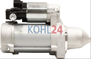 Anlasser Genesis G70 G80 KIA Stinger 2.0 T-GDI Denso 438000-4760 12 Volt 1,2 KW