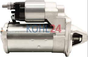 Anlasser Fiat Doblo Fiorino Idea Palio Punto Siena Strada Uno Bosch F000C60001 F000C60004 12 Volt 1,0 KW