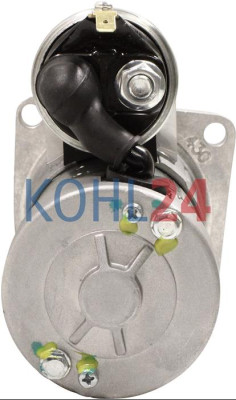 Anlasser Caterham 1700BDR-S 1700SS K-Serie Morgan Plus 4 Rover Motor T16 12 Volt 1,4 KW Original WOSP