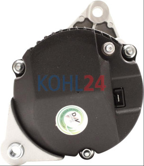 Lichtmaschine Fiat Fiorino Regata Ritmo Tempra Tipo Uno Lancia Dedra Delta Prisma Bosch 0986037130 0986037160 Magneti Marelli 63320048 63320132 63321089 63321156 63321157 14 Volt 65 Ampere