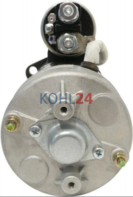 Anlasser Avia MAN Renault Saviem Bosch 0001359041 0001359068 0001359094 0001367071 0986012430 12 Volt 3,0 KW Made in Germany