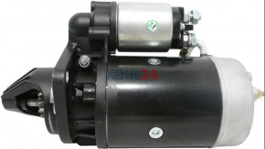 Anlasser Avia MAN Renault Saviem Bosch 0001359041 0001359068 0001359094 0001367071 0986012430 12 Volt 3,0 KW Made in Germany