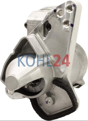 Anlasser Dacia Dokker Duster Lodgy Logan Sandero Nissan Juke Pulsar Qashqai Renault Captur Clio IV Grand Scenic Kadjar Kangoo Megane Scenic Twingo Smart Forfour Fortwo Valeo ESW1012 ESW1014 ESW10E7 12 Volt 1,0 KW Original Valeo