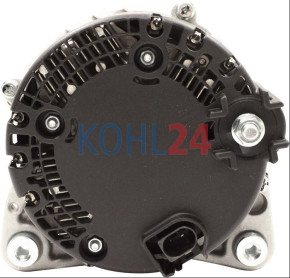 Lichtmaschine Audi Q7 3.0 TDI quattro VW Touareg Denso 104210-6680 104210-6681 104210-6682 104210-6683 104210-6684 Valeo 2619998A EG21S012 EG21S016 14 Volt 210 Ampere