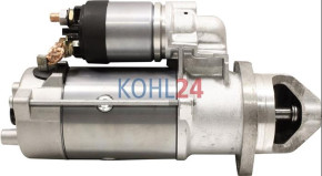 Anlasser KHD Deutz Motor BF4L1011 BF4M1011 F3L1011 F4L1011 F4M1011 Bosch 0001231006 0001263062 24 Volt 4,0 KW Original Bosch