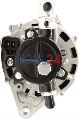 Lichtmaschine Nissan Cabstar Pathfinder Patrol PickUp Terrano Urvan Bosch 0986038501 Hitachi LR160-426 LR160-426E LR160-426S LR160-426T LR160-427 LR160-427C LR160-427S LR160-427T LR160-436 LR160-437 14 Volt 60 Ampere
