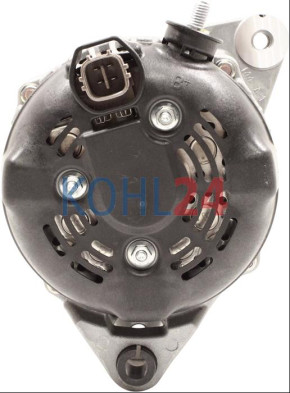 Lichtmaschine Hyundai Grand Santa Fe ix35 Kia Carnival Sorento Sportage Bosch 0986082390 Denso 104210-1060 DAN1102 Magneti Marelli 63377562 14 Volt 150 Ampere Original Denso