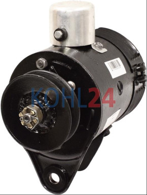 Lichtmaschine Ford Model A 6 Volt Reparatur Made in Germany