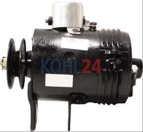 Lichtmaschine Ford Model A 6 Volt Reparatur Made in Germany