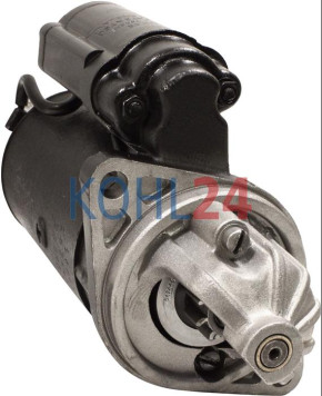 Anlasser Perkins Triumph Lucas 25253 25283 Mitsubishi M3T11574 12 Volt 0,8 KW Made in Germany