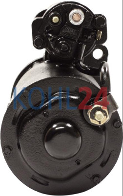 Anlasser Perkins Triumph Lucas 25253 25283 Mitsubishi M3T11574 12 Volt 0,8 KW Made in Germany