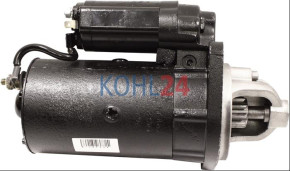 Anlasser Perkins Triumph Lucas 25253 25283 Mitsubishi M3T11574 12 Volt 0,8 KW Made in Germany
