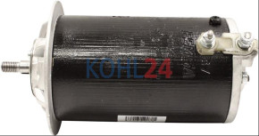 Lichtmaschine Gleichstrom Seat 127 Femsa DNE12-11 12 Volt 16 Ampere Reparatur Made in Germany