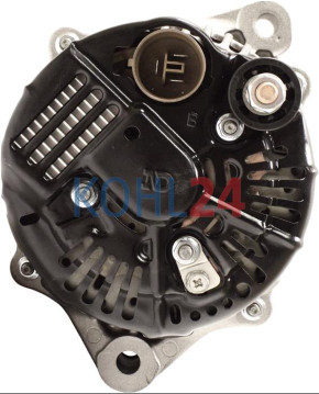 Lichtmaschine Ferrari 348 Spider Denso 101211-7580 101211-7590 14 Volt 140 Ampere Reparatur Made in Germany