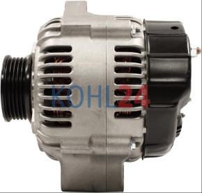 Lichtmaschine Ferrari 348 Spider Denso 101211-7580 101211-7590 14 Volt 140 Ampere Reparatur Made in Germany