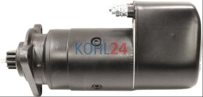 Anlasser Scania G93 P93 P113 P114 R93 R113 R114 R142 R143 R144 R164 T93 T94 T113 T114 T124 T142 T143 T144 T164 Volvo Bosch 0001410115 0001417045 0001417046 0986012480 Iskra Letrika 11.139.012 AZK5172 IS9012 Mahle MS560 24 Volt 6,6 KW Made in Germany