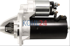 Anlasser Case Ford Iveco New Holland Bosch 0001109405 0001109406 0001223503 0001223504 0986022550 Magneti Marelli 63522235 12 Volt 2,6 KW