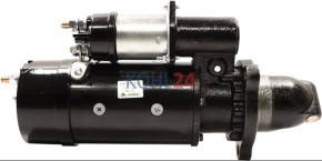 Anlasser Caterpillar Clark Cummins Fiat-Allis Delco-Remy 1990202 1990279 1990282 1990344 1990361 1990368 1990378 1990382 1990383 1990384 1990388 1990390 1990409 1990410 1990411 1990412 1990416 1990418 1990422 usw. 24 Volt 7,5 KW Original Nikko
